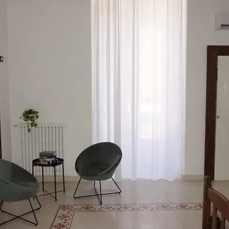 Bari Casa Vacanze Bari