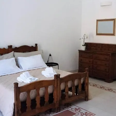Bari Casa Vacanze バーリ