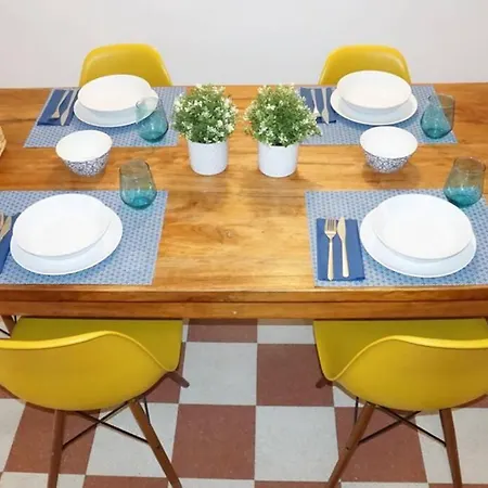 Bari Casa Vacanze バーリ