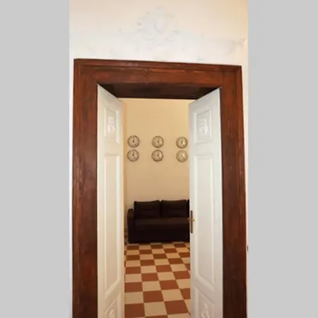 Appartement Bari Casa Vacanze