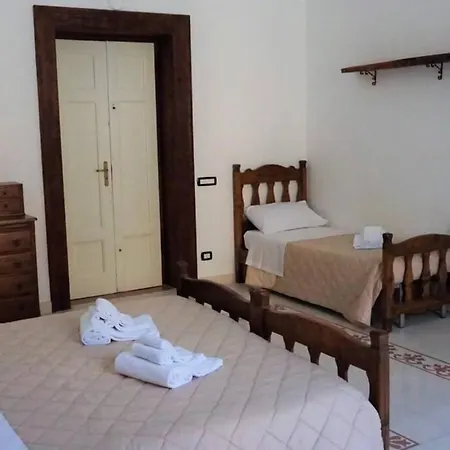 Appartement Bari Casa Vacanze Bari